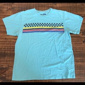 Men’s Vans T Shirt